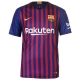 BARCELLONA MAGLIA GARA HOME 2018/19 JR